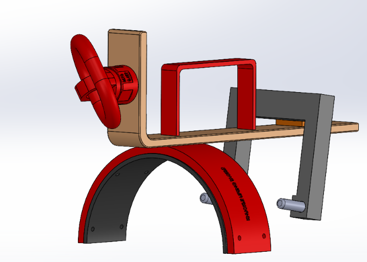 3D CAD Modeling